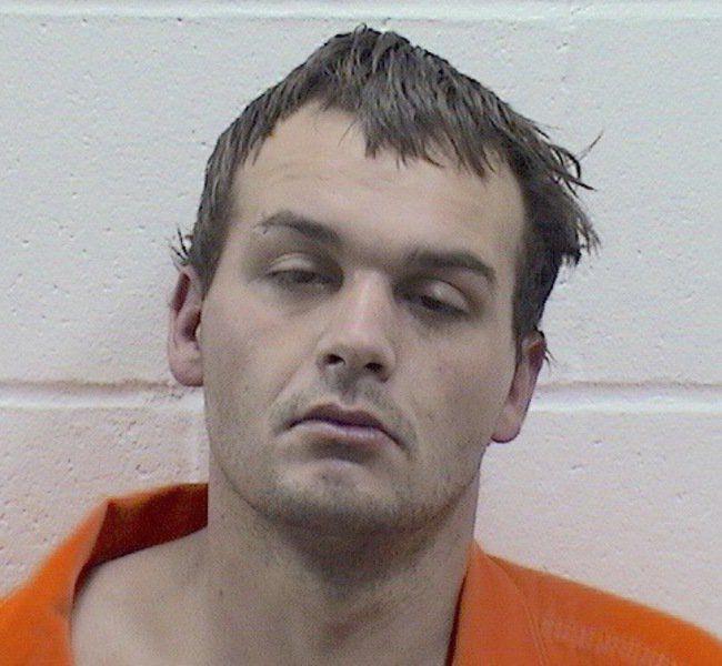 Man hit with pipe; suspect arrested Local News