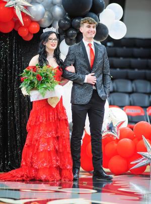 Vanoss celebrates homecoming