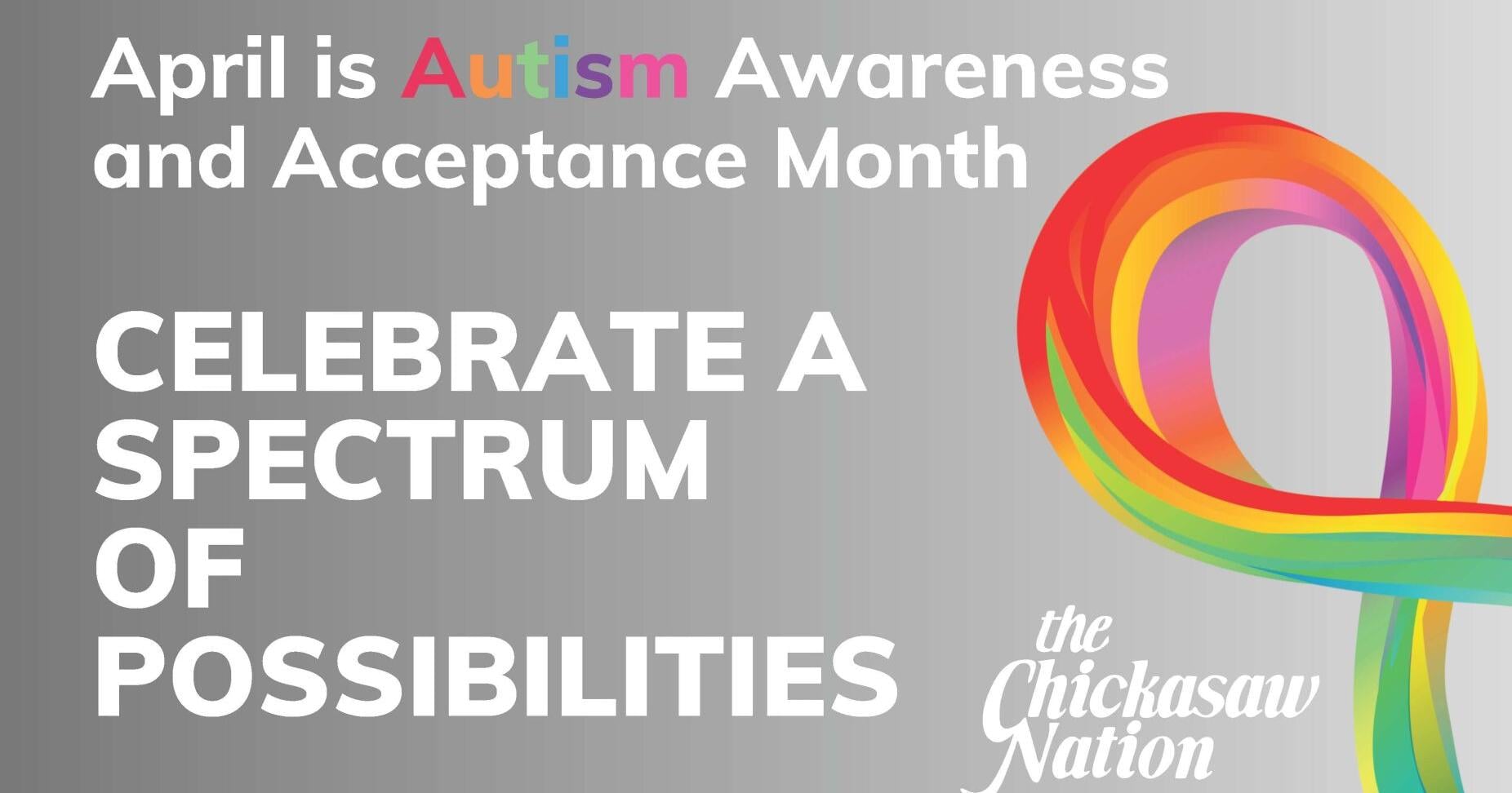 Autism Awareness and Acceptance - Vimarsana News