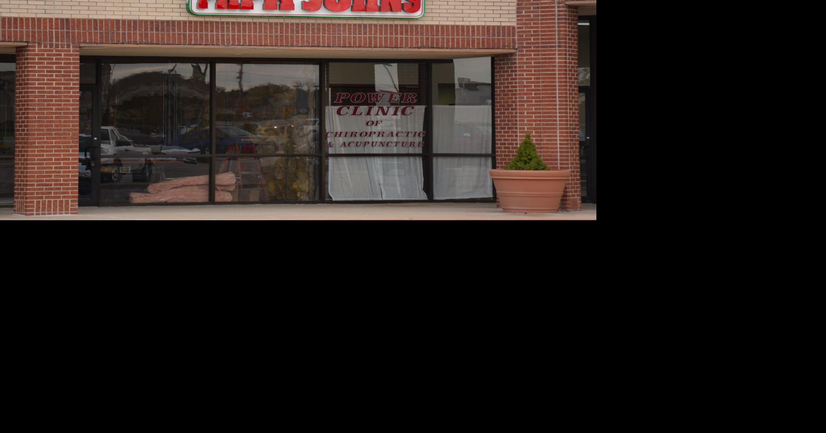 Papa John S Plans An Early January Opening News Theadanews Com