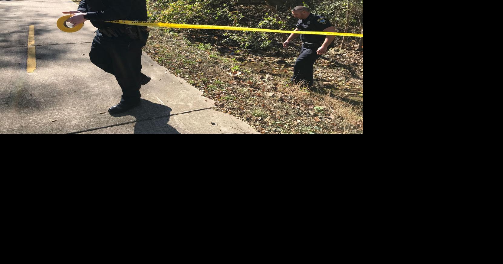 UPDATED: Body found on bike trail | News | theadanews.com