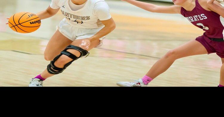 Latta girls bow out after 2A loss to Coalgate | Local Sports ...