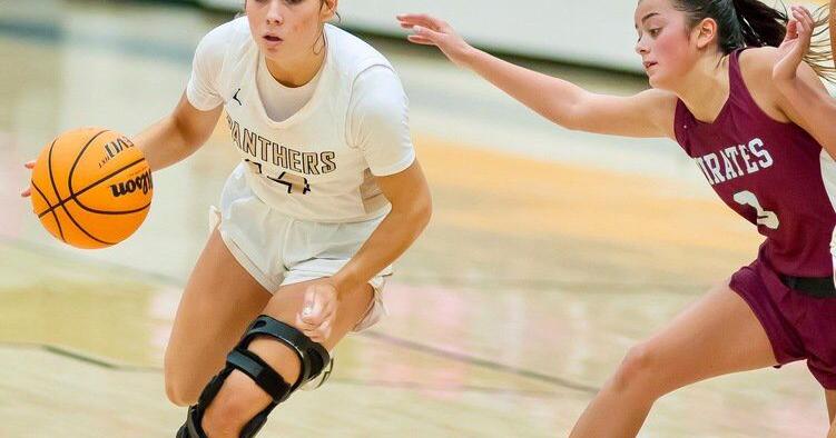 Latta girls bow out after 2A loss to Coalgate | Local Sports ...