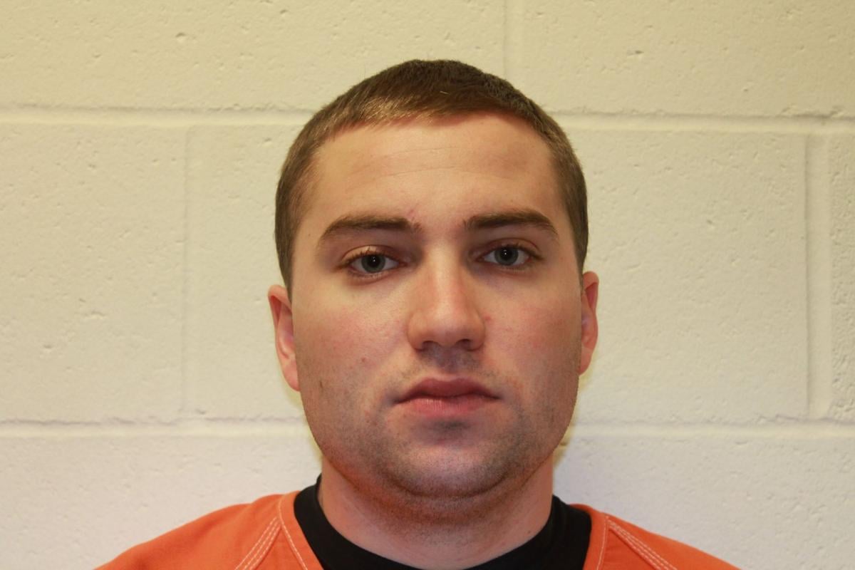Pontotoc County deputy arrested Local News
