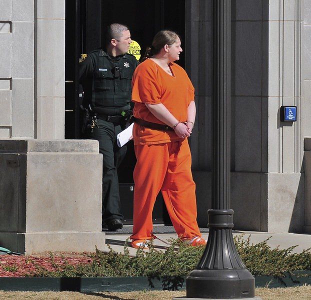 LeFors to be tried for murder Local News