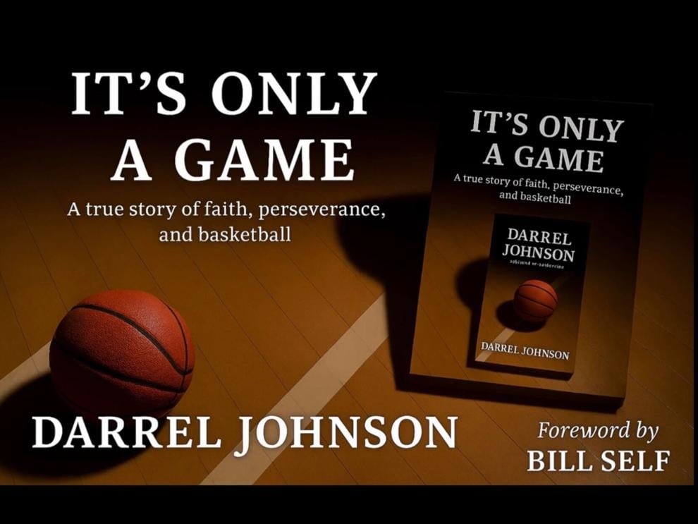 Former Ada coach tells story of rise, fall and redemption