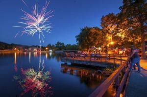 Independence Day Celebrations across Chickasaw Country