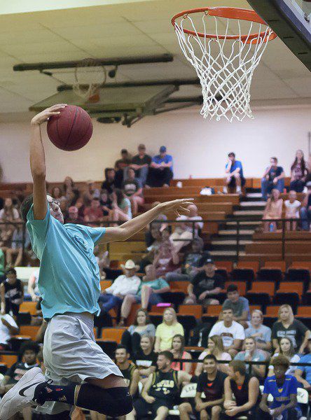 Updated 2019 Ada News All-Star Classic Rosters
