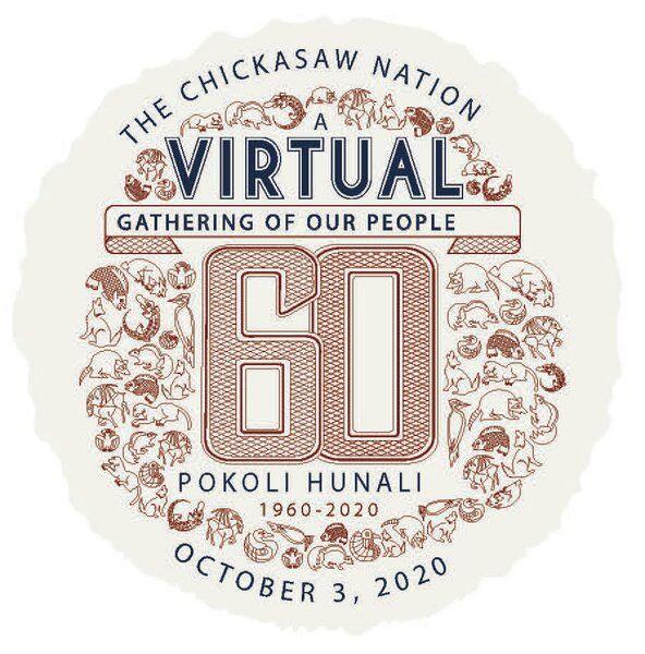 Chickasaw Nation Annual Meeting and Festival to be shared virtually