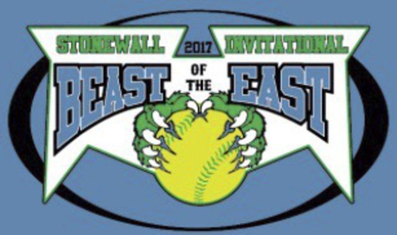 Stonewall Lady Longhorns Finish Third In Beast Of The East Local Sports Theadanews Com