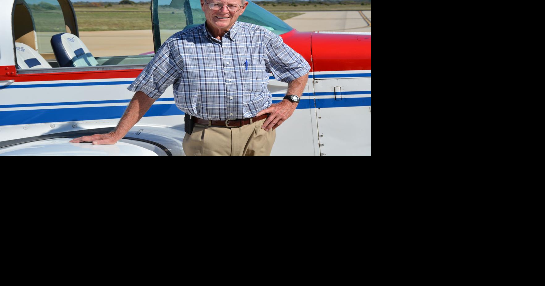 Inhofe on SQ 777, right to farm and Donald Trump | News | theadanews.com