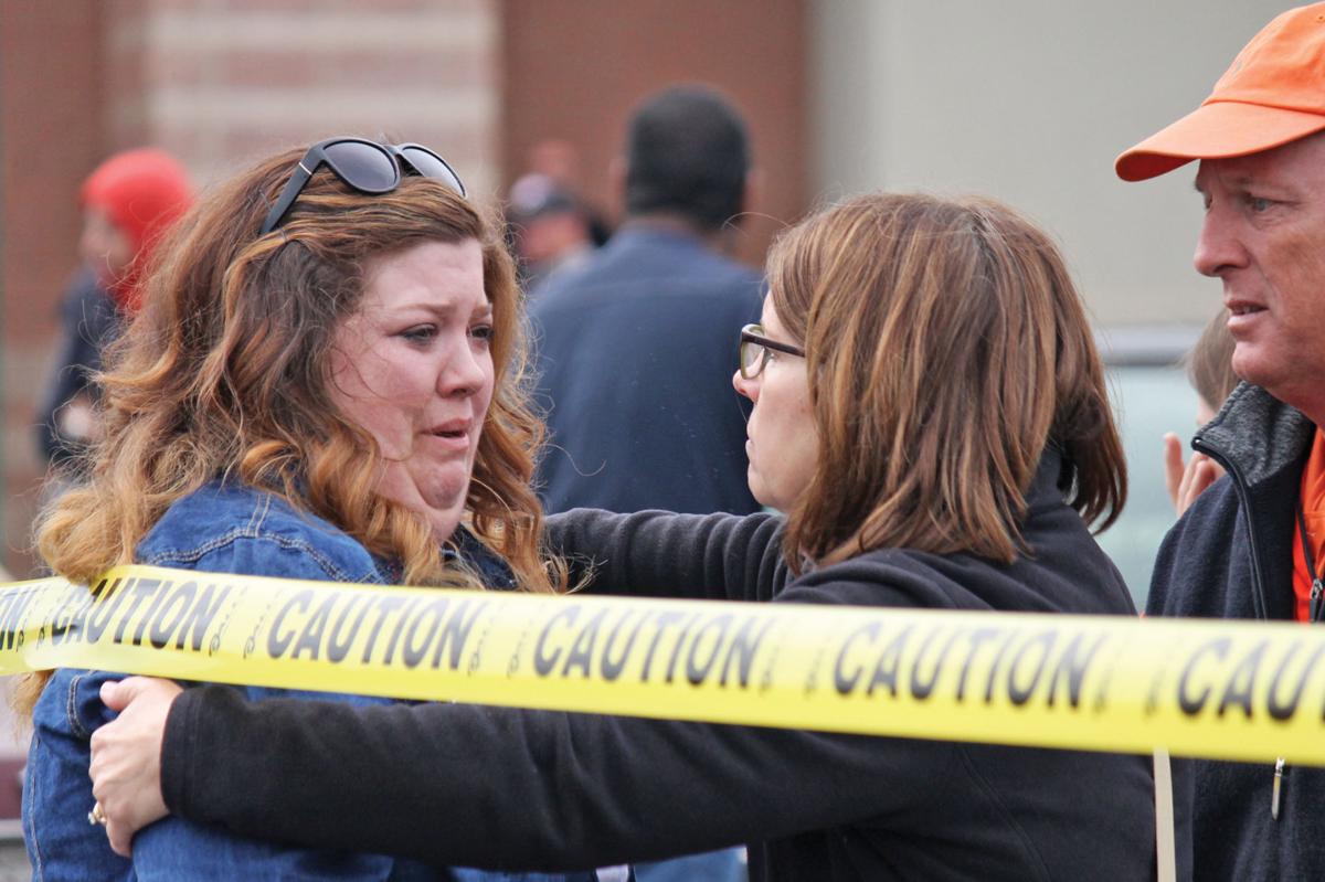 3 killed, 20 injured in Oklahoma State University parade