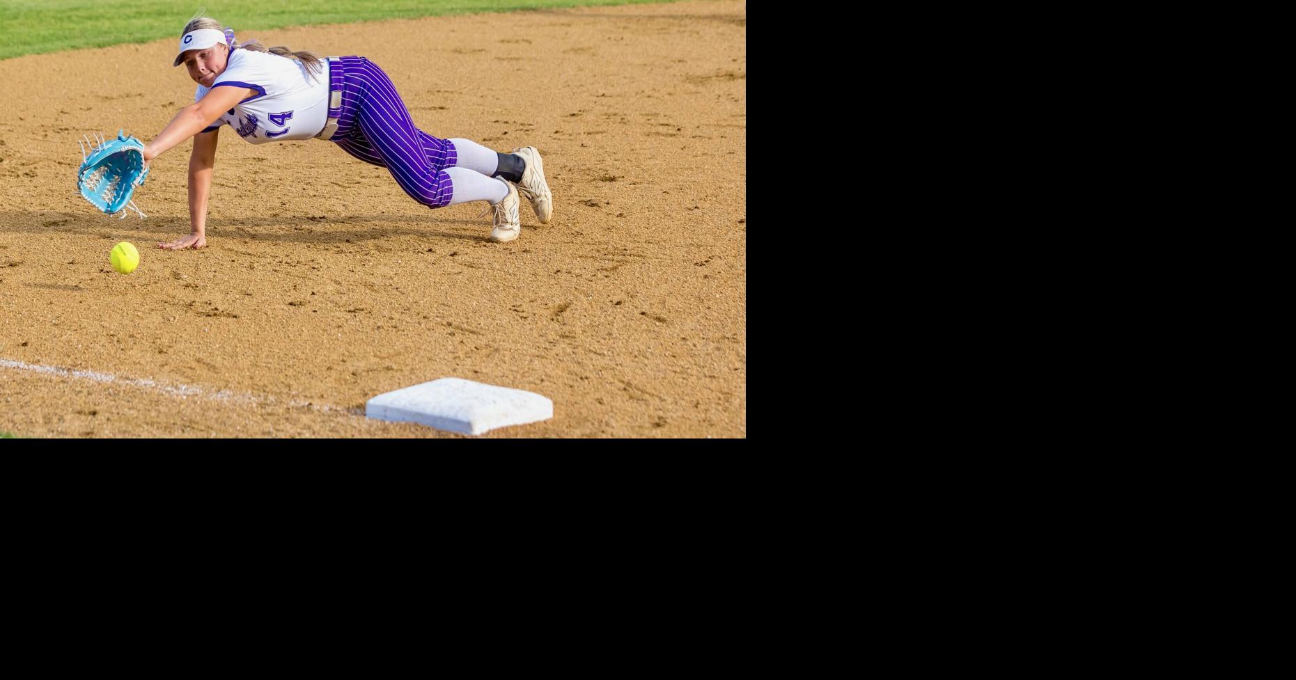 Coalgate rallies past No. 8 Panama to reach 4A state