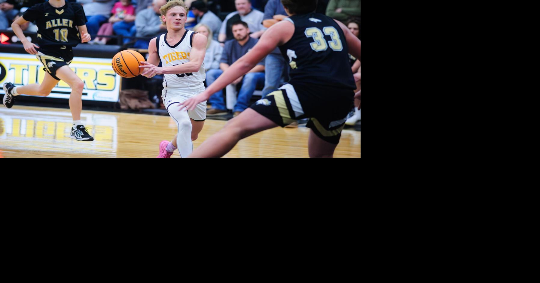 Roff boys start new streak, win consolation crown | Sports | theadanews.com