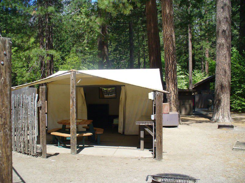 Staying In Yosemite Valley Local News Theadanews Com