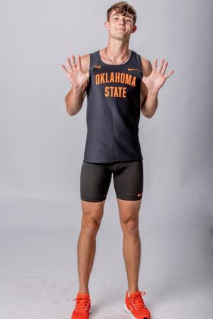 Hughes talks OSU move, Big 12 competition and Cougar football