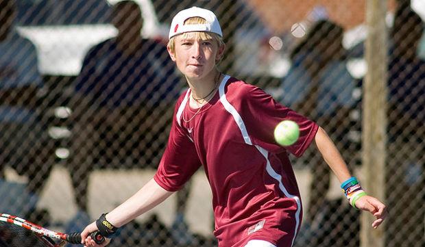 local tennis results local sports theadanews com