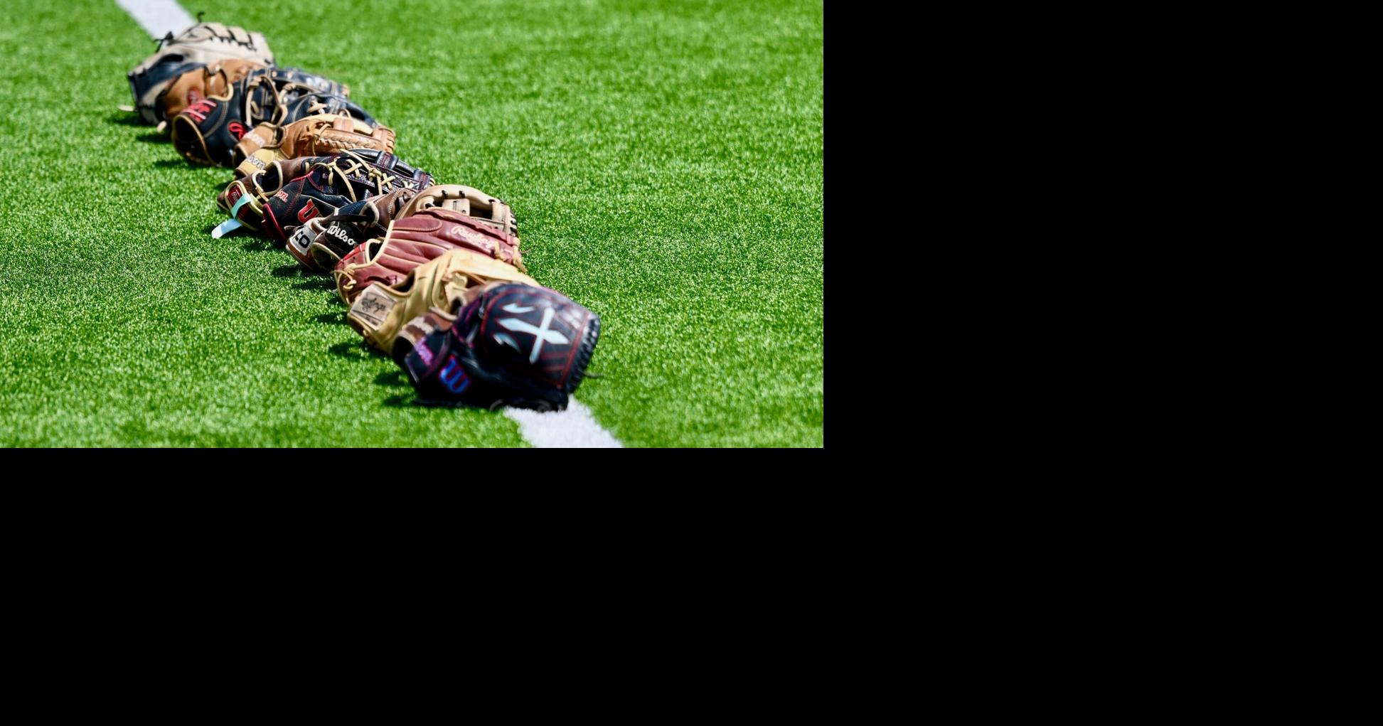 Area Softball & Baseball Schedules