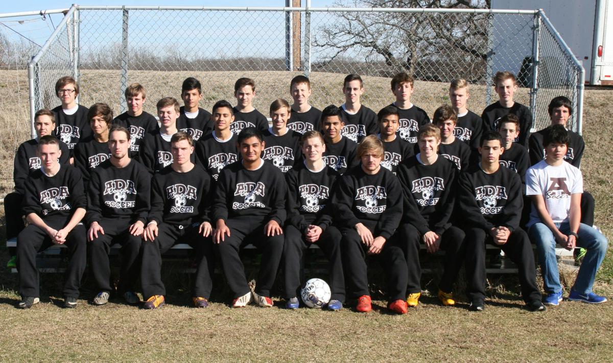 Ada High soccer teams expect good things this spring Sports