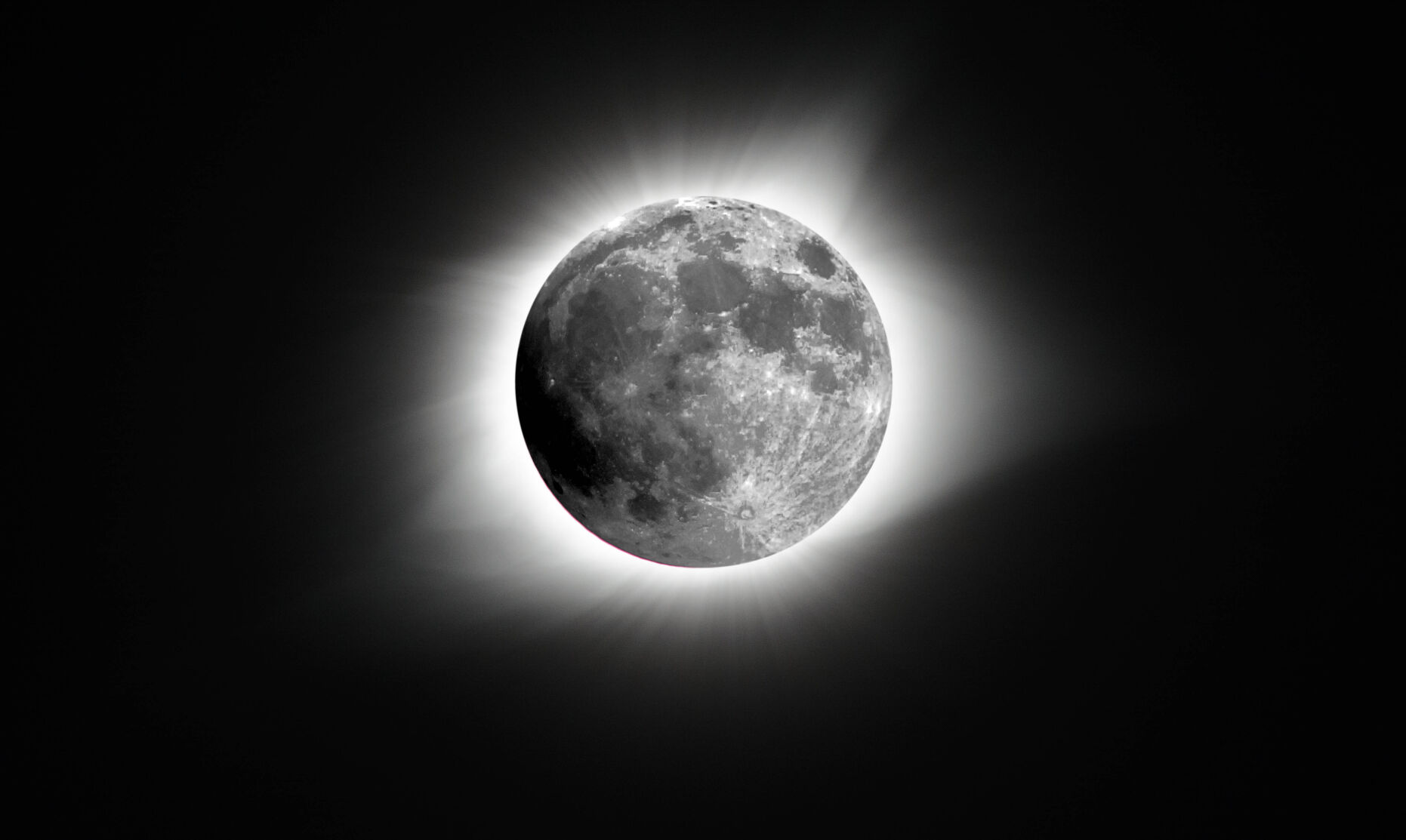Picture this: the eclipse by the numbers | | theadanews.com