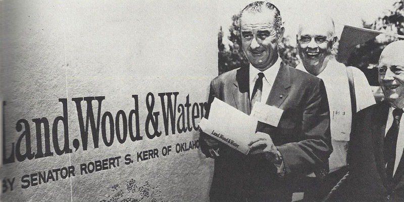 The legacy of the Kerr family | Local News | theadanews.com