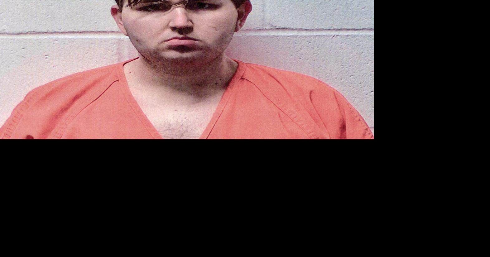 Man sentenced to serve time in prison for CSA possession | Local News ...