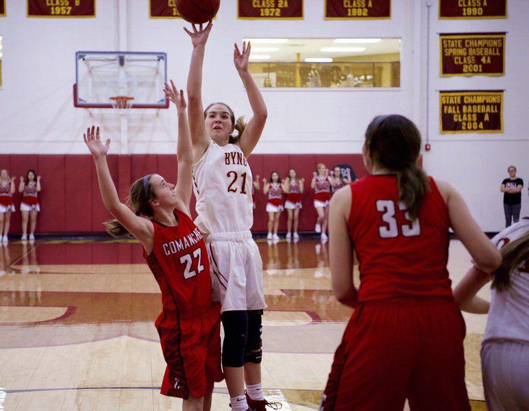 Local Girls Basketball Capsules Boxscores Local Sports