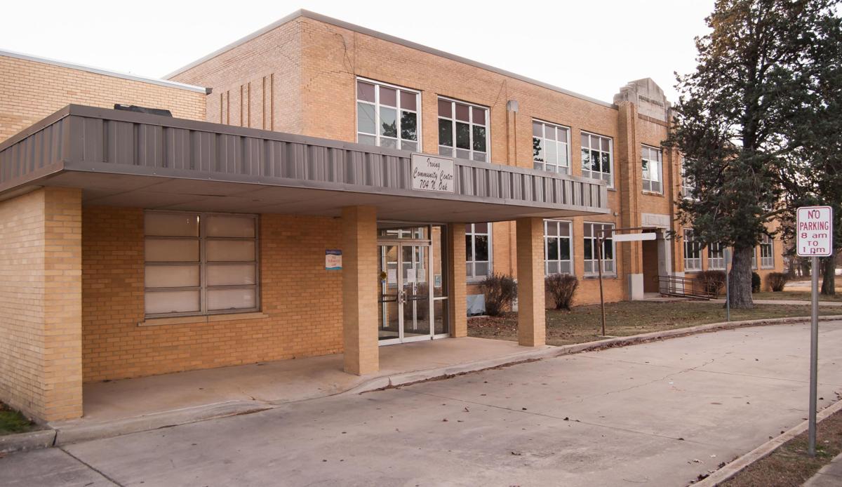 City seeks input for new senior center plan News