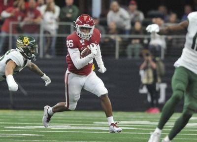 Ou Football Looking At Oklahoma S Best Bets For An All American