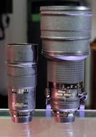Picture this: How Can Two Very Different Lenses Be the Same?