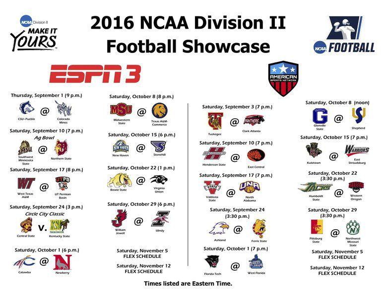Ecu Football Game To Air On National Tv This Fall Local Sports