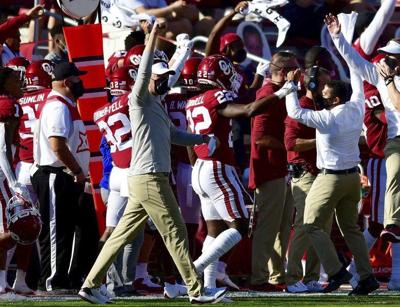Sooners On Track For Top 10 Recruiting Class Local Sports Theadanews Com Sooners On Track For Top 10 Recruiting Class Local Sports Theadanews Com