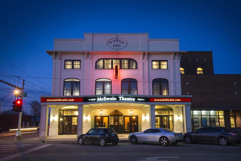 Mcswain Theatre 2018 Grand Awards Show Finale Winners Announced Local News Theadanews Com