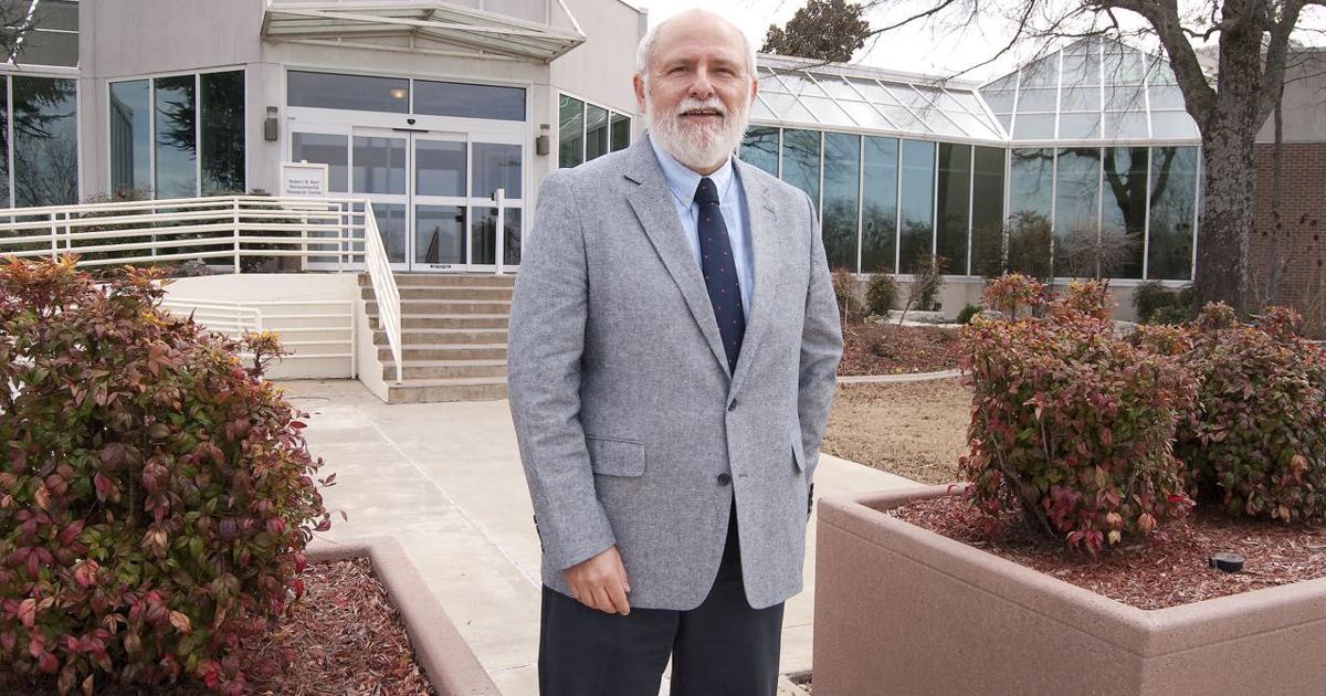 On this day in 2014, Kerr Lab hires new director | Local News ...