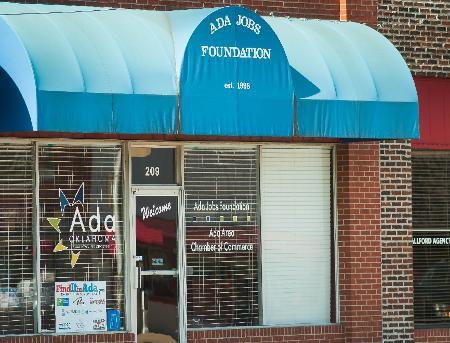 Ada Jobs won't release compensation records - Theadanews