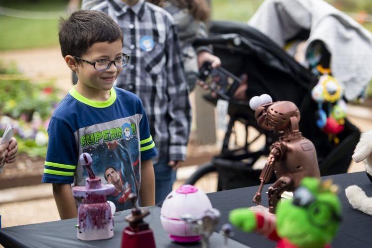Science Museum Oklahoma partners with Oklahoma City Parks ...