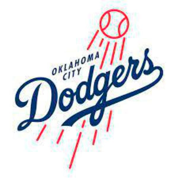 Cheap OKC Dodgers Tickets