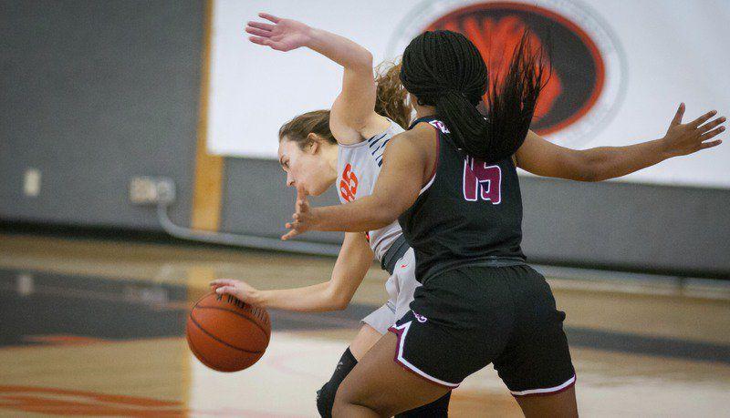 East Central Women At Home Twice This Week Local Sports