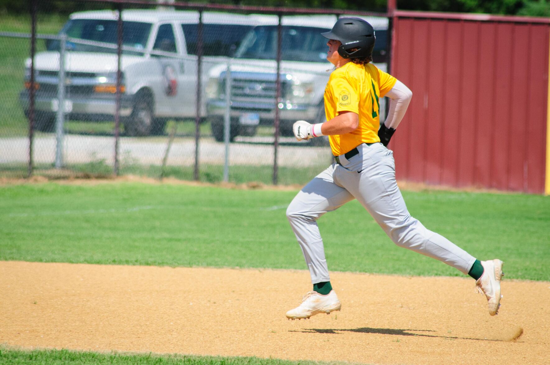 Ada A s sweep past Blacksox 16U Sports theadanews