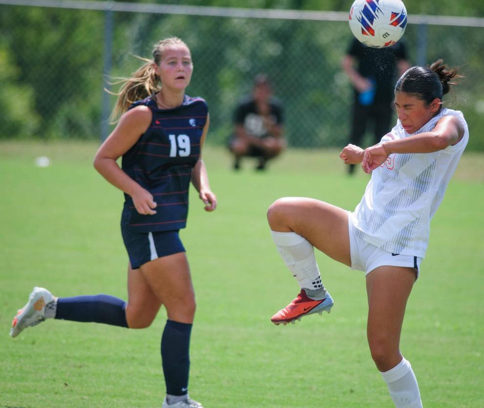 Early goal sinks ECU despite strong second-half effort
