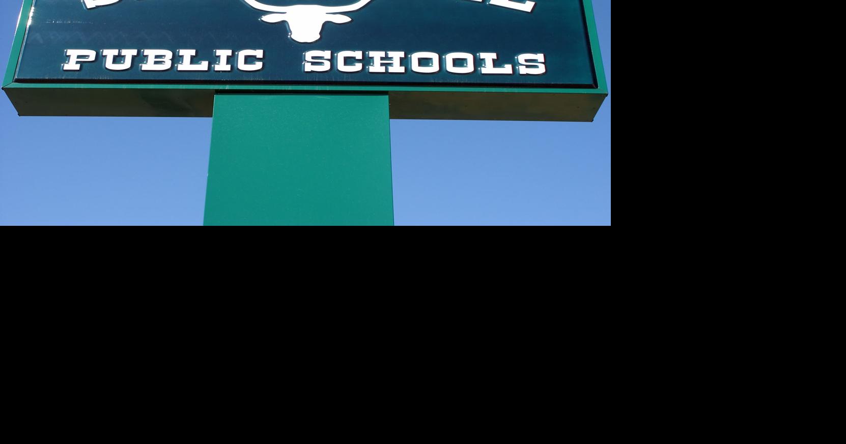 Superintendent says allegations are false