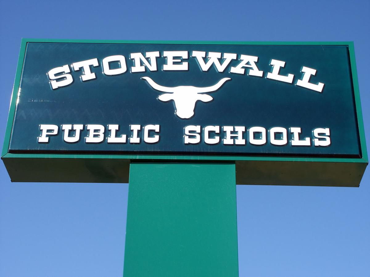 Stonewall Schools lockdown cancelled News