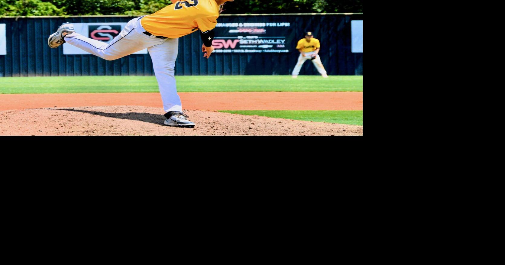 Roff baseball, softball teams open 2025 with weekend wins | Local ...