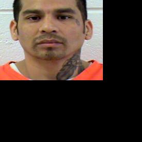 Convicted killer sentenced in federal court News theadanews com