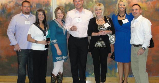 Ada Main Street finalists honored | Local News | theadanews.com