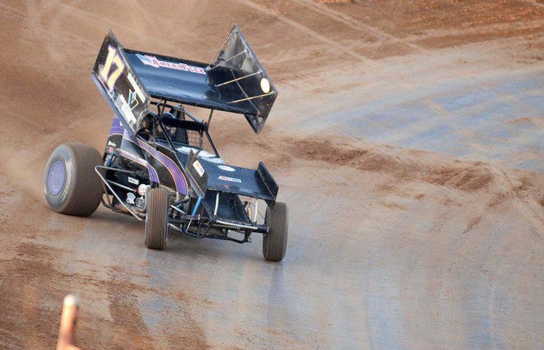 Sprint cars to appear at Oklahoma Sports Park | Local Sports ...