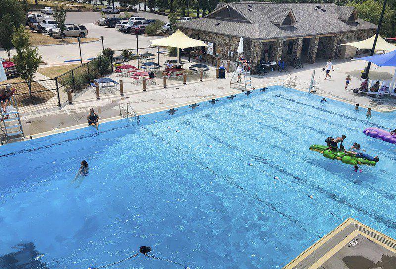 Ada To Begin Reopening Rec Facilities June 1 Local News Theadanews Com