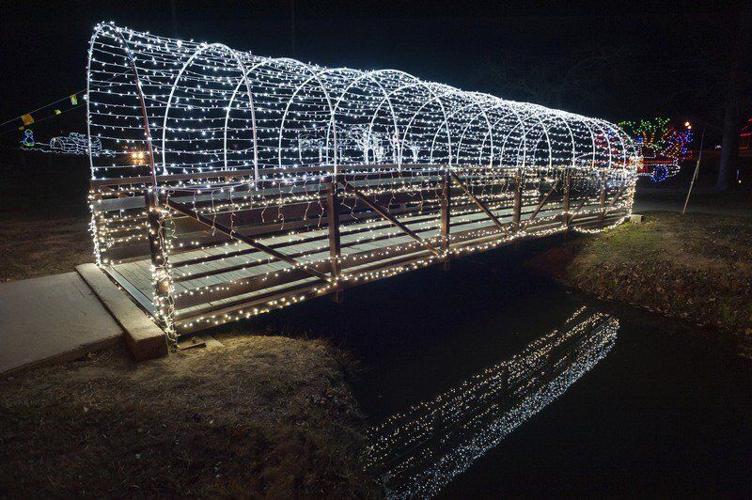 Organizations needed for Trail of Lights Local News