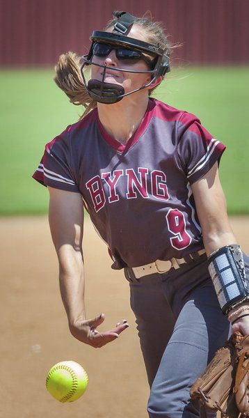 Lady Pirates turn back McAlester in late game