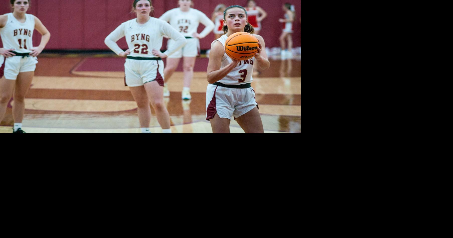 Local coaches speak out on new free throw rule Sports